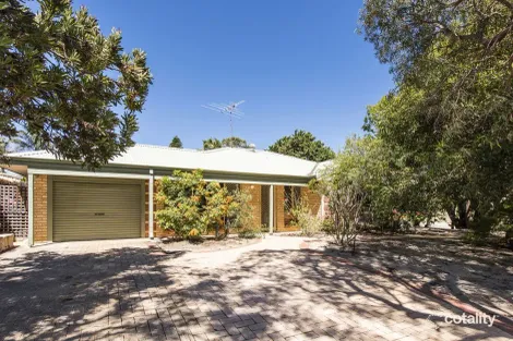 55 PEELWOOD PDE, HALLS HEAD, WA 6210