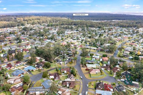 Property photo of 43 Rosewood Drive Medowie NSW 2318