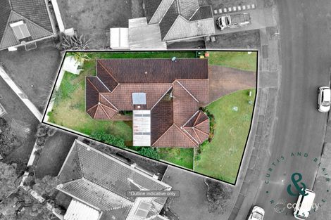 Property photo of 43 Rosewood Drive Medowie NSW 2318