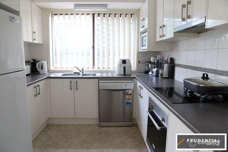 Property photo of 62 Leichhardt Street Ruse NSW 2560