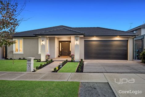 Property photo of 4 Bologna Crescent Greenvale VIC 3059