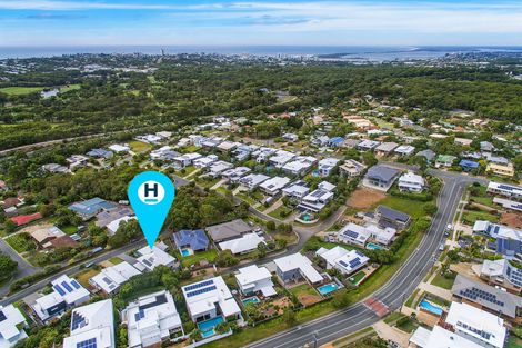 Property photo of 3 Ocean View Place Aroona QLD 4551