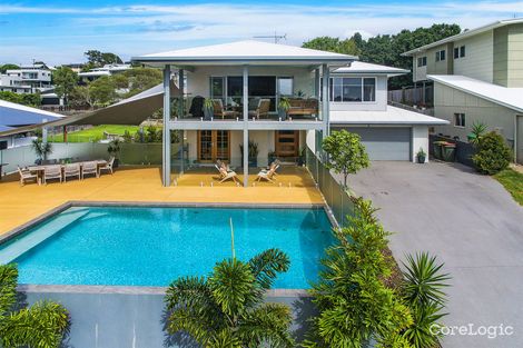 Property photo of 3 Ocean View Place Aroona QLD 4551