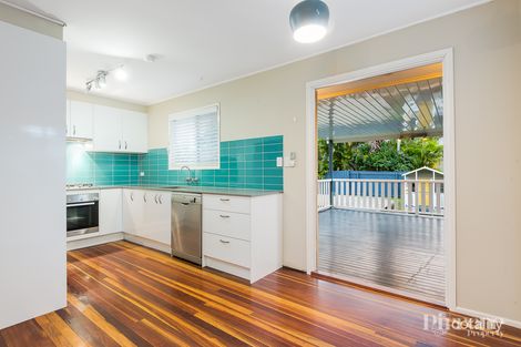 Property photo of 11 Craigmore Street The Gap QLD 4061