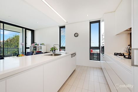 Property photo of 7E/4 Distillery Drive Pyrmont NSW 2009
