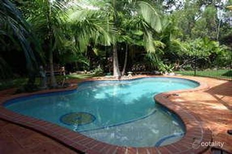 8 Stanton Ct, Parkwood, QLD 4214