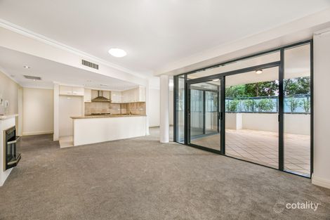 Property photo of 8/26-30 Merriwa Street Gordon NSW 2072