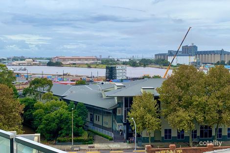 Property photo of 604/466 King Street Newcastle West NSW 2302