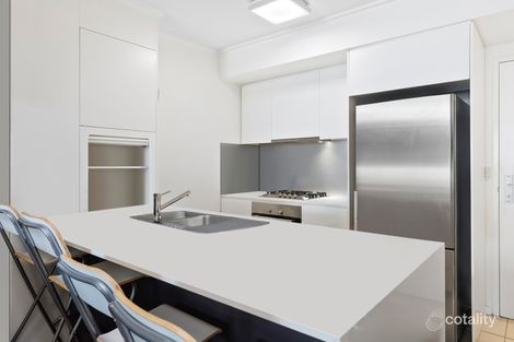 Property photo of 511/23 Parkland Street Nundah QLD 4012