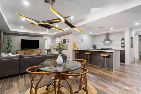 Property photo of 30 Calooli Grove Golden Bay WA 6174