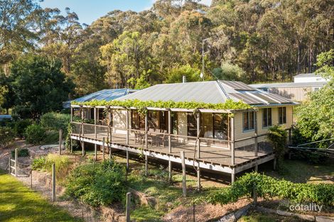 Property photo of 511 Wallagoot Lane Wallagoot NSW 2550