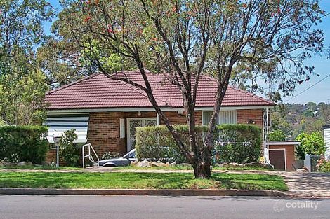 Property photo of 94 Evans Road Dundas Valley NSW 2117