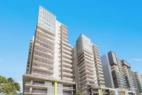 208/6 East St, Granville, NSW 2142