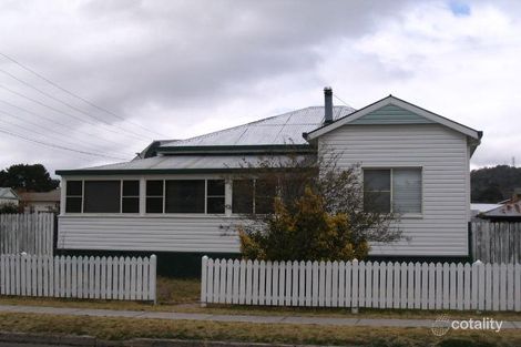 35 Marsh St, Stanthorpe, QLD 4380