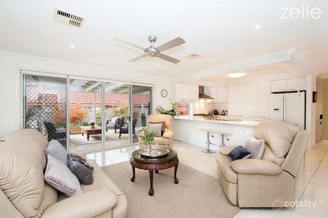 Property photo of 18 Firetail Street Thurgoona NSW 2640