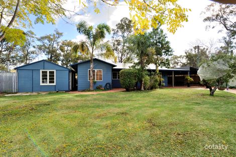 350 Lilydale Rd, Chidlow, WA 6556
