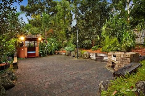 Property photo of 38 Glenister Drive Eltham VIC 3095