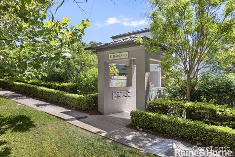 Property photo of 8/5-11 Garland Road Naremburn NSW 2065