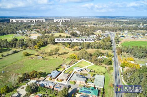 61 Ryalls Lane, Strathfieldsaye, VIC 3551