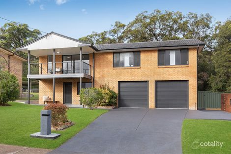 Property photo of 65 Aries Way Elermore Vale NSW 2287
