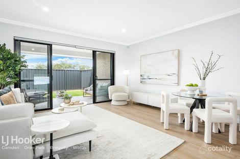 Property photo of 9A Cabrera Street Thirlmere NSW 2572