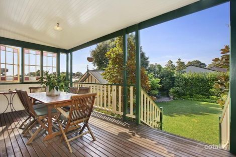 Property photo of 13 Yasmar Avenue Haberfield NSW 2045
