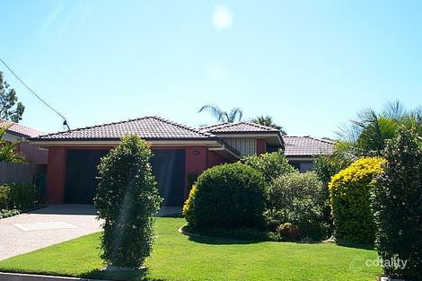 11 Yarrie St, Corinda, QLD 4075