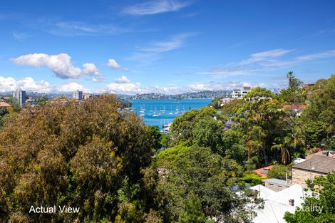 Property photo of 801/22 Doris Street North Sydney NSW 2060