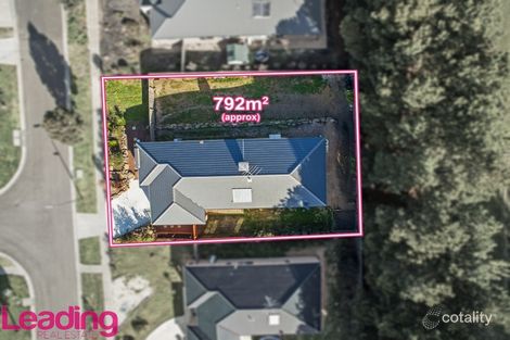 Property photo of 26 Baggygreen Street Sunbury VIC 3429