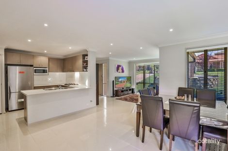 Property photo of 27 John Hunter Grove Mount Annan NSW 2567