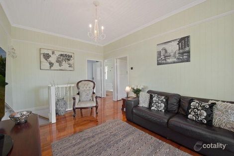 Property photo of 57 Sackville Street Greenslopes QLD 4120