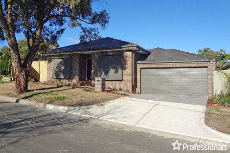Property photo of 20 Williams Road Mooroolbark VIC 3138