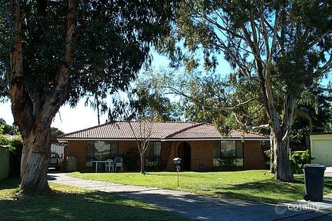 20 Fellbridge Way, Langford, WA 6147