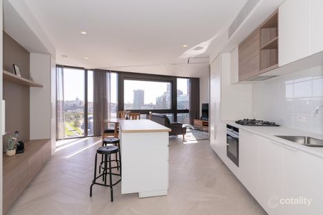 Property photo of 1706/11 Barrack Square Perth WA 6000