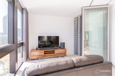 Property photo of 1706/11 Barrack Square Perth WA 6000