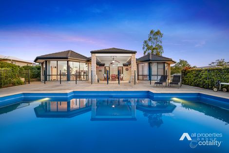 Property photo of 15-17 Pole Crescent New Beith QLD 4124