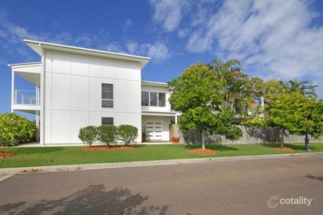 Property photo of 6 Molokai Lane Parrearra QLD 4575