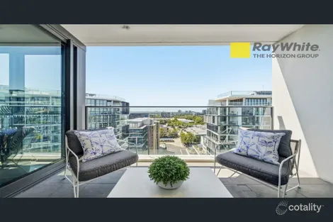 Property photo of 2106A/101 Waterloo Road Macquarie Park NSW 2113