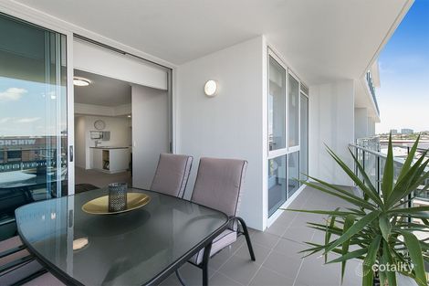 Property photo of 601/113 Commercial Road Teneriffe QLD 4005