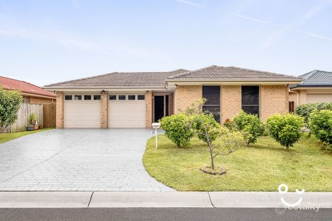 20 Blueberry Cct, Woonona, NSW 2517