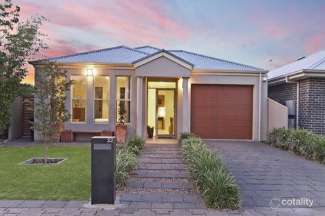 Property photo of 22 Treweck Avenue Hillcrest SA 5086