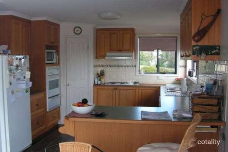 Property photo of 8 Barkas Street Daylesford VIC 3460