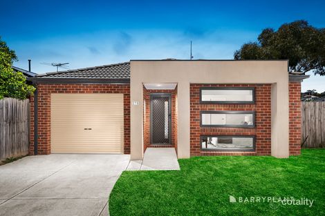 270 The Lakes Bvd, South Morang, VIC 3752