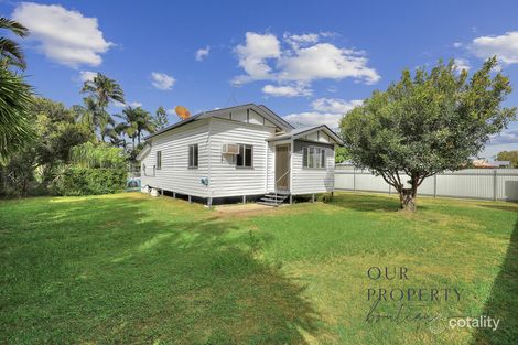 Property photo of 180 Elliott Heads Road Avenell Heights QLD 4670