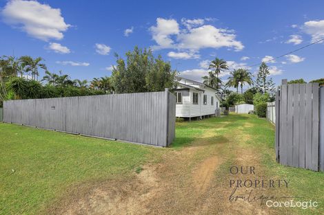 Property photo of 180 Elliott Heads Road Avenell Heights QLD 4670