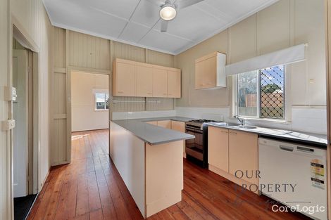 Property photo of 180 Elliott Heads Road Avenell Heights QLD 4670