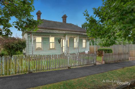 Property photo of 142 Edgevale Road Kew VIC 3101