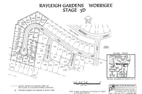 Property photo of 3 Rayleigh Drive Worrigee NSW 2540