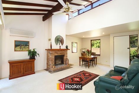Property photo of 45 Barnet Close Phillip ACT 2606