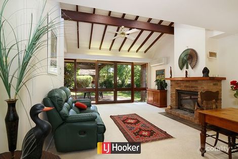 Property photo of 45 Barnet Close Phillip ACT 2606